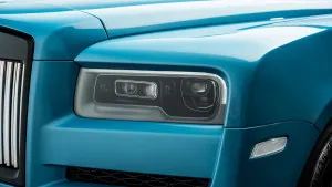 2024 Rolls Royce Cullinan