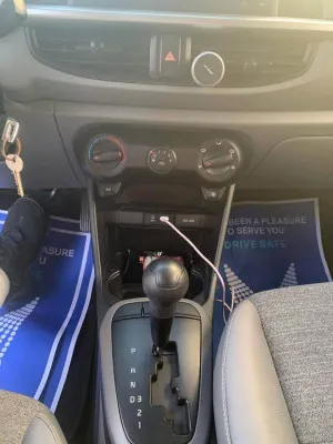 2020 Kia Picanto