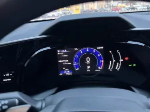 2024 Lexus NX
