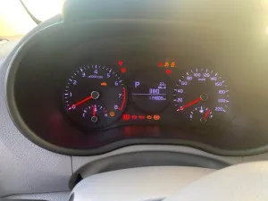 2020 Kia Picanto