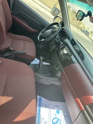 2019 Toyota Hilux