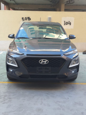 2018 Hyundai Kona in dubai