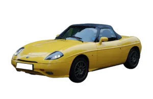 2005 Fiat Barchetta in dubai