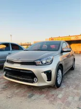 2020 Kia Pegas in dubai