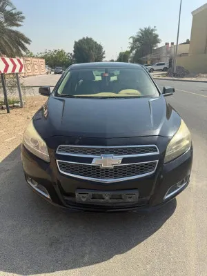 2013 شيفروليه ماليبو in dubai