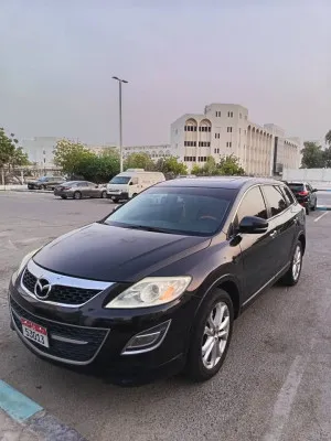 2011 Mazda CX-9 in dubai