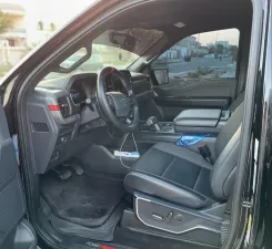 2022 Ford Raptor