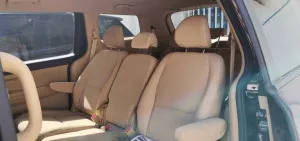 2016 Kia Sedona