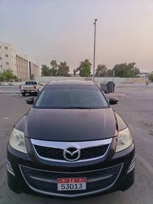 2011 Mazda CX-9