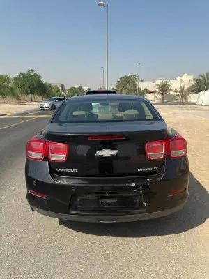 2013 شيفروليه ماليبو