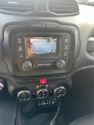 2015 Jeep Renegade