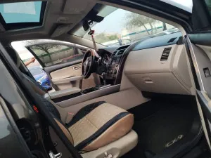 2011 Mazda CX-9