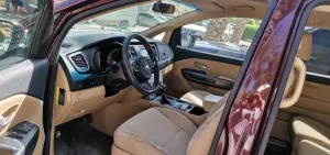 2016 Kia Sedona