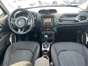 2015 Jeep Renegade