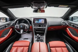 2025 BMW X6