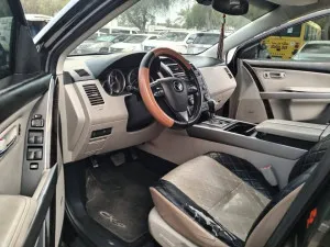 2011 Mazda CX-9
