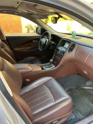 2018 Infiniti QX50