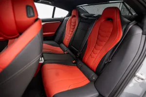 2025 BMW X6