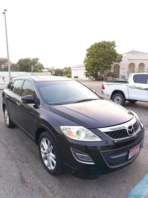 2011 Mazda CX-9