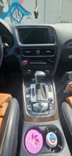 2013 اودي  كيو٥