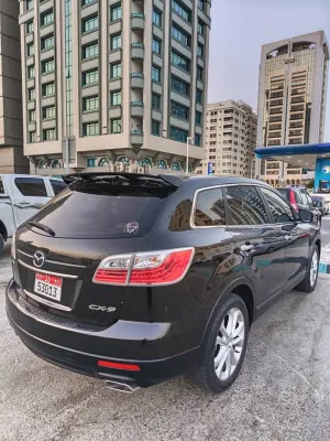 2011 Mazda CX-9