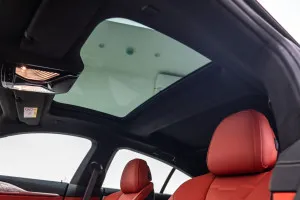 2025 BMW X6