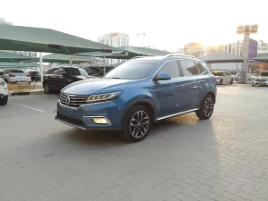 2018 MG RX5 in dubai