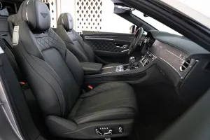 2020 Bentley Continental