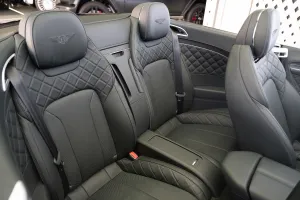 2020 Bentley Continental