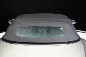 2020 Bentley Continental