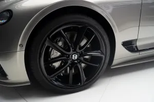 2020 Bentley Continental