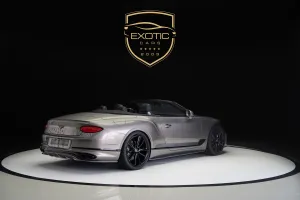 2020 Bentley Continental