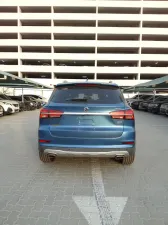 2018 ام جي ار اكس ٥