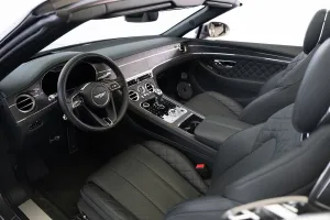 2020 Bentley Continental