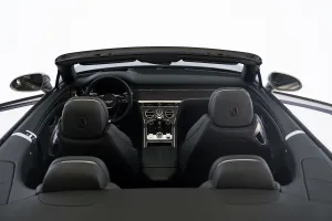 2020 Bentley Continental