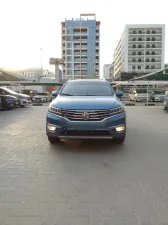 2018 ام جي ار اكس ٥
