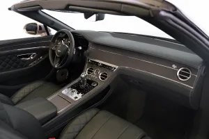 2020 Bentley Continental