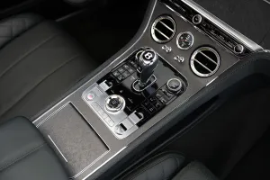 2020 Bentley Continental