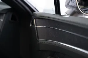 2020 Bentley Continental