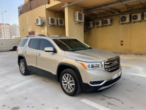 2017 GMC Acadia