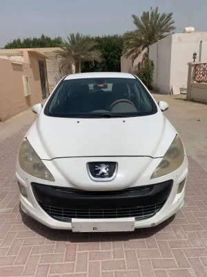 2011 بيجو ٣٠٨ in dubai