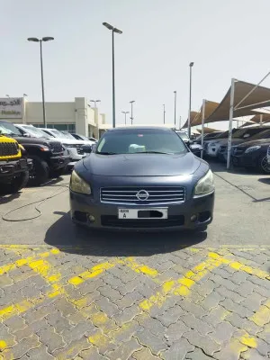 2010 Nissan Maxima in dubai