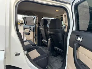 2006 Hummer H3