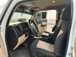 2006 Hummer H3