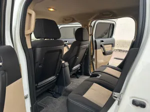 2006 Hummer H3