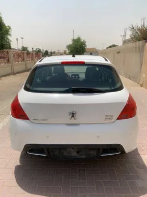 2011 بيجو ٣٠٨