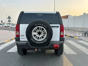 2006 Hummer H3