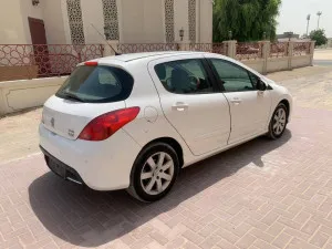 2011 بيجو ٣٠٨