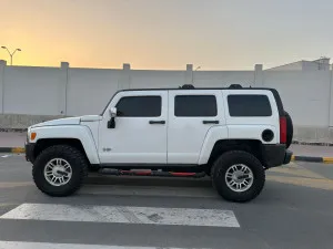 2006 Hummer H3