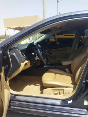 2010 Nissan Maxima